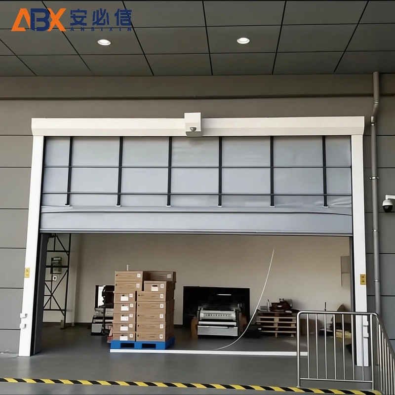 合肥冷库门封